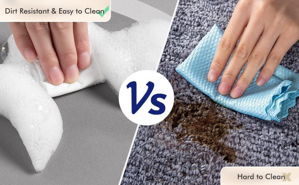 Super Absorbent Quick-Dry Bathroom Mat